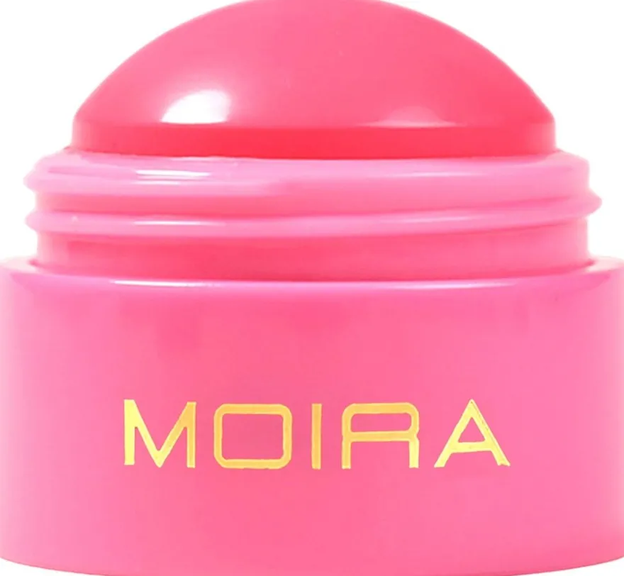 MOIRA Soft Blush Balm 002 Sweet On You poskipuna 8,5g