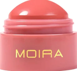MOIRA Soft Blush Balm 002 Sweet On You poskipuna 8,5g