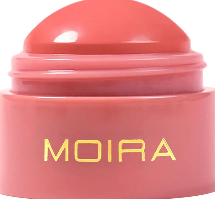 MOIRA Soft Blush Balm 002 Sweet On You poskipuna 8,5g