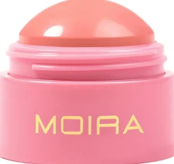 MOIRA Soft Blush Balm 002 Sweet On You poskipuna 8,5g