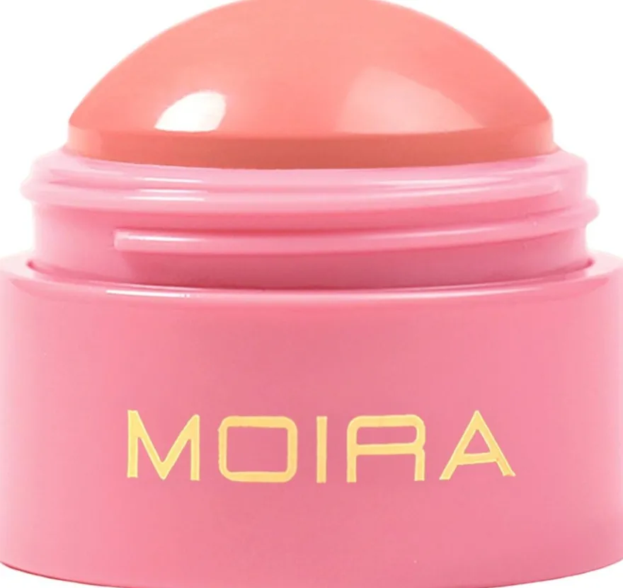 MOIRA Soft Blush Balm 002 Sweet On You poskipuna 8,5g