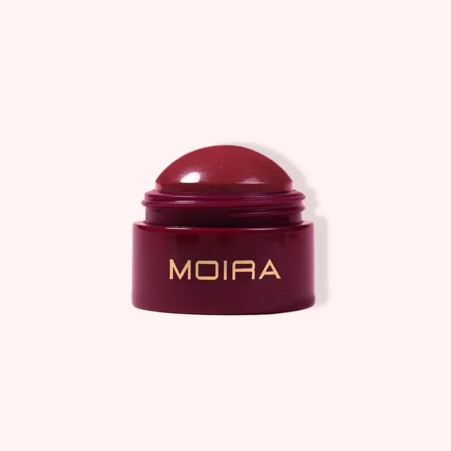 MOIRA Soft Blush Balm 002 Sweet On You poskipuna 8,5g