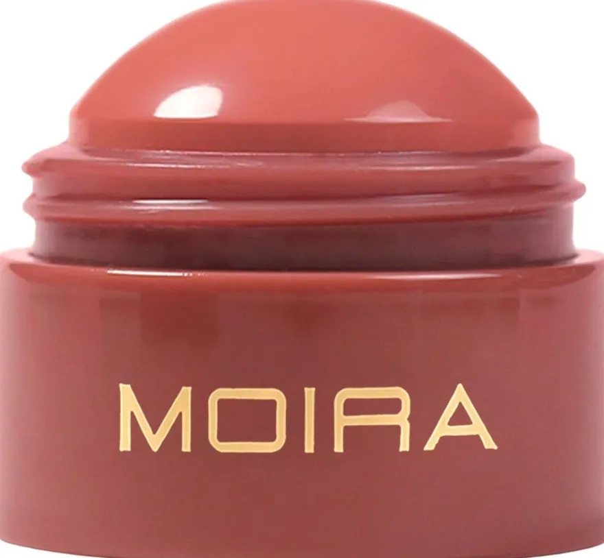 MOIRA Soft Blush Balm 002 Sweet On You poskipuna 8,5g
