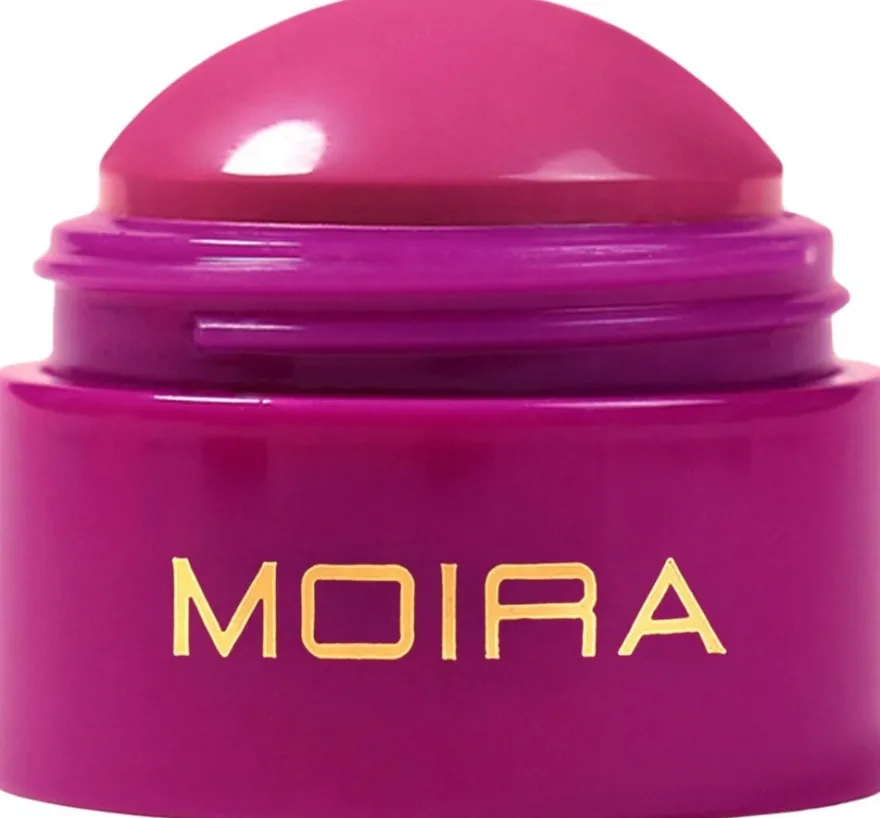 MOIRA Soft Blush Balm 002 Sweet On You poskipuna 8,5g