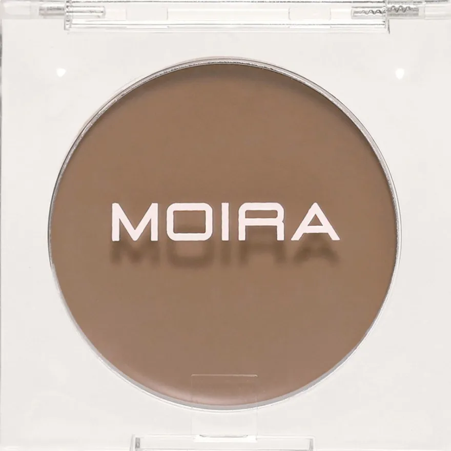MOIRA Stay Golden Cream Bronzer & Contour 200C - voidemainen aurinkopuuteri 3,8 g