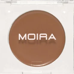 MOIRA Stay Golden Cream Bronzer & Contour 200C - voidemainen aurinkopuuteri 3,8 g