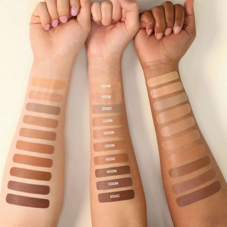 MOIRA Stay Golden Cream Bronzer & Contour 200C - voidemainen aurinkopuuteri 3,8 g