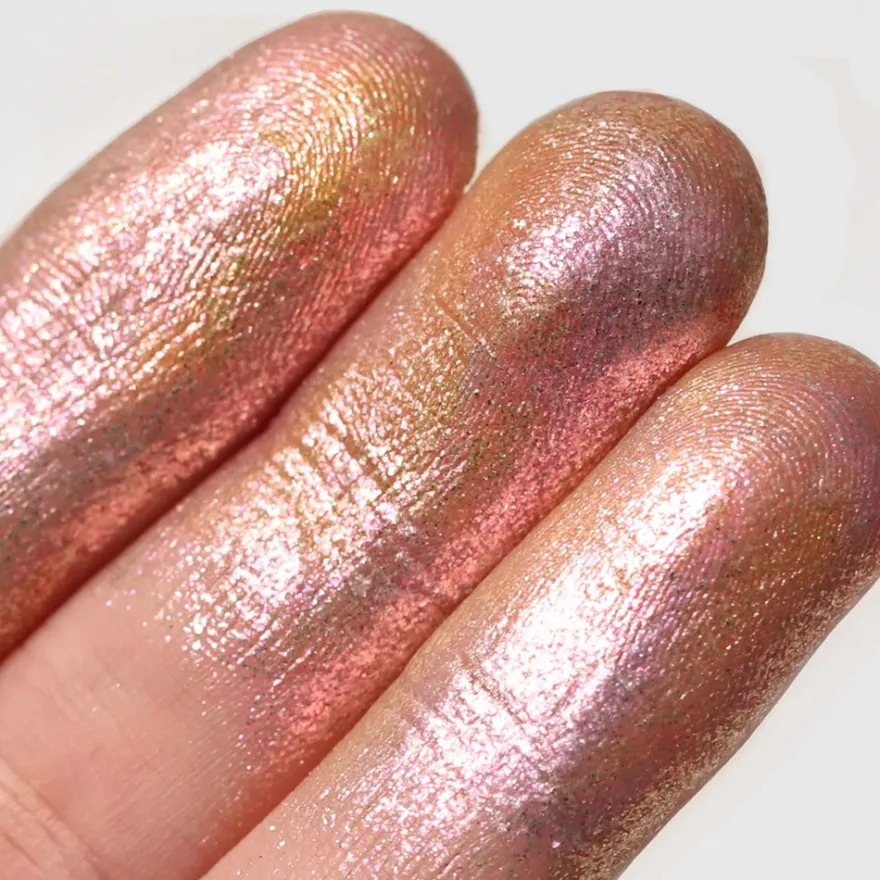 MOIRA Stellar Glaze Stick Shadow 012 Calypso Green -luomivärikynä 0,85g