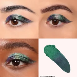 MOIRA Stellar Glaze Stick Shadow 012 Calypso Green -luomivärikynä 0,85g