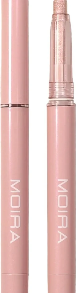 MOIRA Stellar Glaze Stick Shadow 012 Calypso Green -luomivärikynä 0,85g