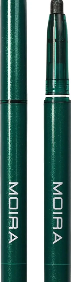 MOIRA Stellar Glaze Stick Shadow 012 Calypso Green -luomivärikynä 0,85g