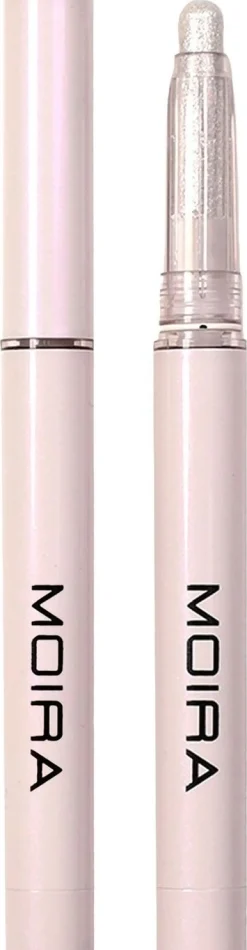 MOIRA Stellar Glaze Stick Shadow 012 Calypso Green -luomivärikynä 0,85g
