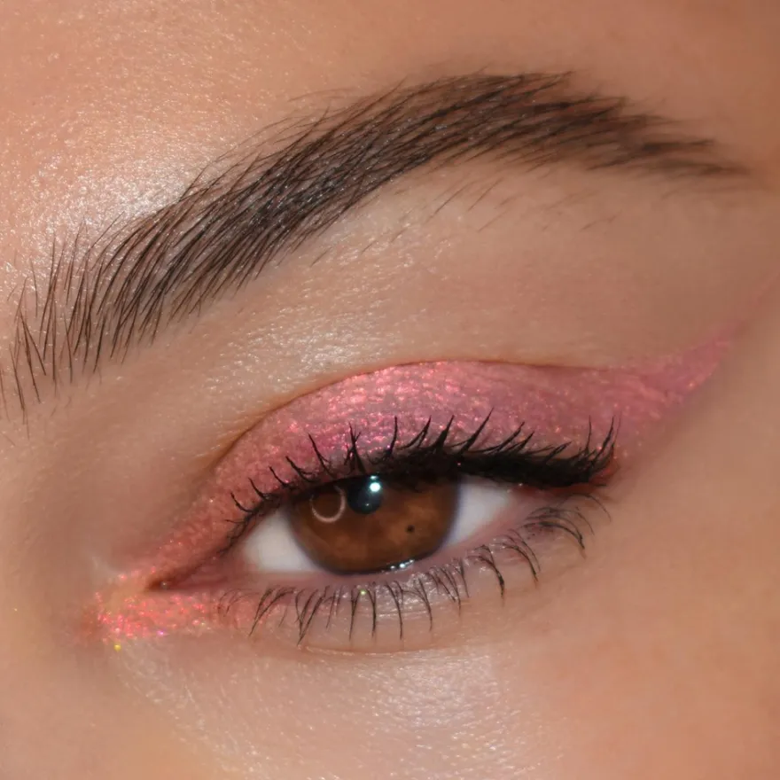 MOIRA Supernova Multichrome Gel Liner 014 Prismatica -rajauskynä