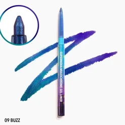 MOIRA Supernova Multichrome Gel Liner 014 Prismatica -rajauskynä