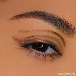MOIRA Supernova Multichrome Gel Liner 014 Prismatica -rajauskynä