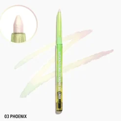 MOIRA Supernova Multichrome Gel Liner 014 Prismatica -rajauskynä