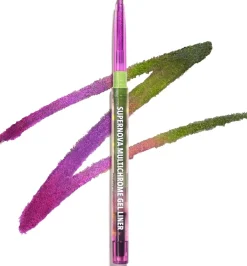 MOIRA Supernova Multichrome Gel Liner 014 Prismatica -rajauskynä