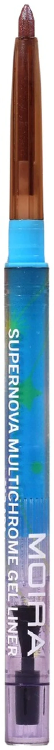 MOIRA Supernova Multichrome Gel Liner 014 Prismatica -rajauskynä