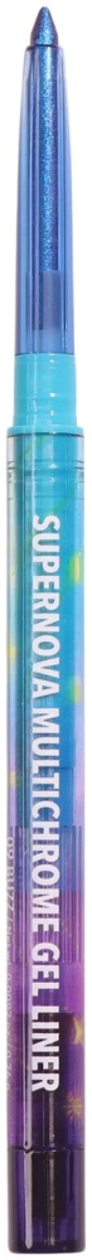 MOIRA Supernova Multichrome Gel Liner 014 Prismatica -rajauskynä