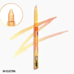 MOIRA Supernova Multichrome Gel Liner 014 Prismatica -rajauskynä