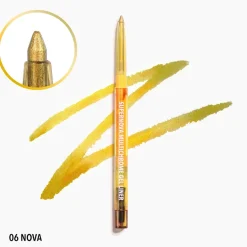 MOIRA Supernova Multichrome Gel Liner 014 Prismatica -rajauskynä