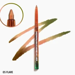 MOIRA Supernova Multichrome Gel Liner 014 Prismatica -rajauskynä