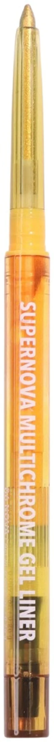 MOIRA Supernova Multichrome Gel Liner 014 Prismatica -rajauskynä