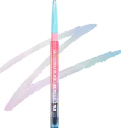 MOIRA Supernova Multichrome Gel Liner 014 Prismatica -rajauskynä