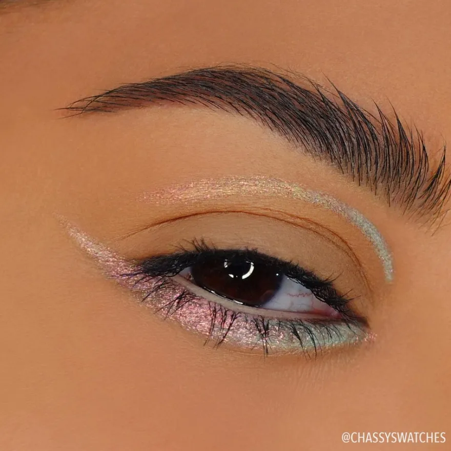 MOIRA Supernova Multichrome Gel Liner 014 Prismatica -rajauskynä