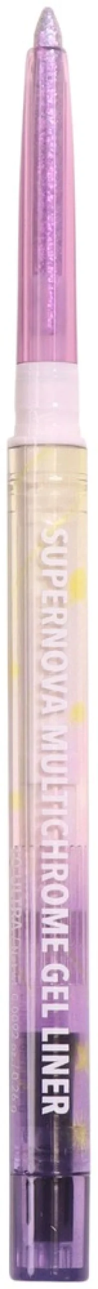 MOIRA Supernova Multichrome Gel Liner 014 Prismatica -rajauskynä