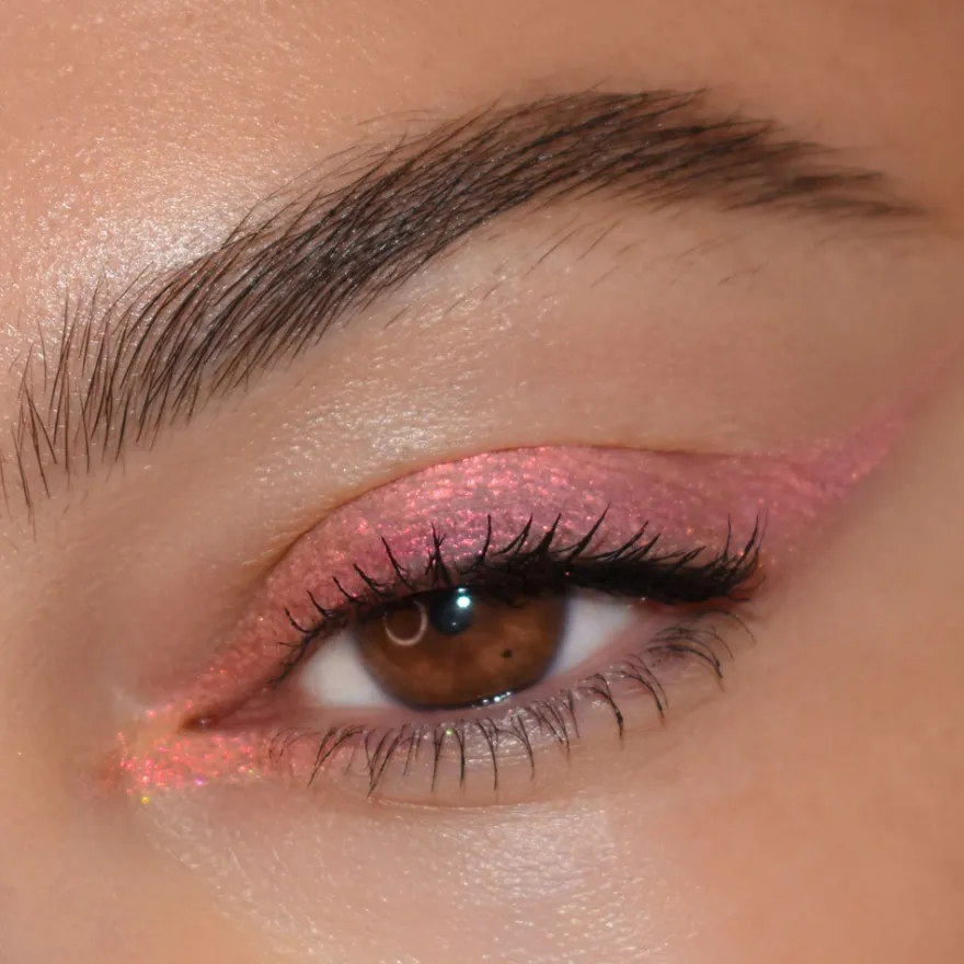MOIRA Supernova Multichrome Gel Liner 014 Prismatica -rajauskynä