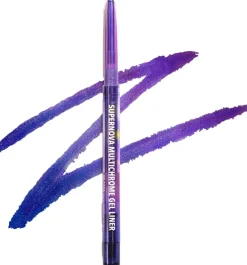 MOIRA Supernova Multichrome Gel Liner 014 Prismatica -rajauskynä