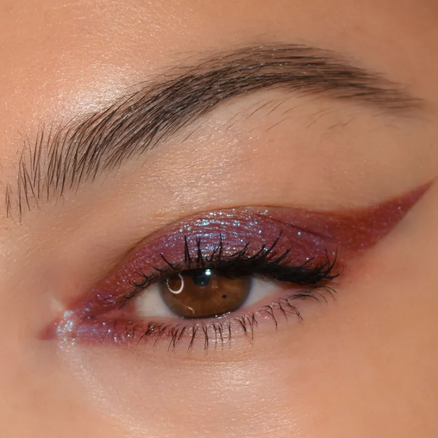 MOIRA Supernova Multichrome Gel Liner 014 Prismatica -rajauskynä
