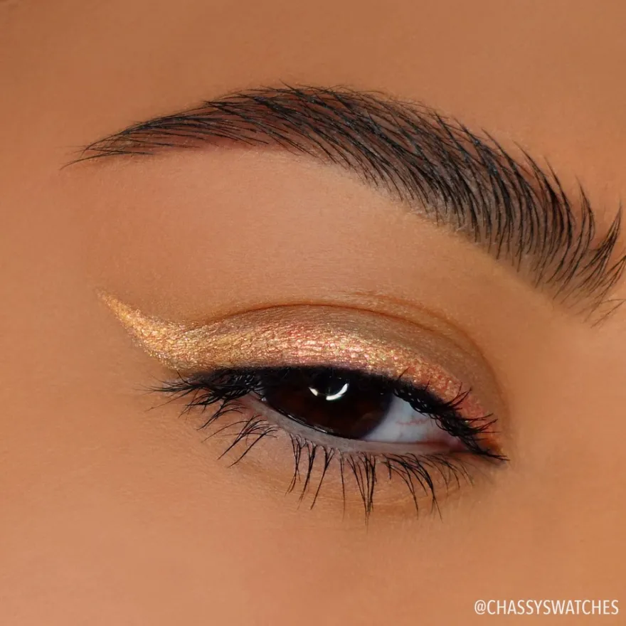 MOIRA Supernova Multichrome Gel Liner 014 Prismatica -rajauskynä