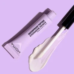 MOIRA Waterproof Peptide Eyeshadow Primer -luomivärin pohjustaja 8ml