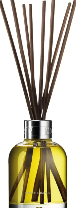 Molton Brown Coastal Cypress & Sea Fennel Aroma Reeds tuoksutikut 150 ml