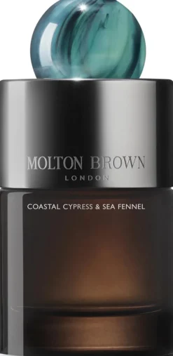 Molton Brown Coastal Cypress & Sea Fennel EdP tuoksu 100 ml