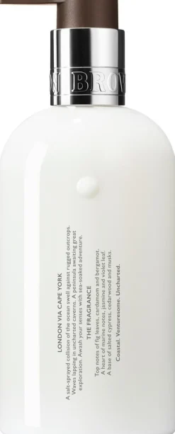Molton Brown Coastal Cypress & Sea Fennel Hand Lotion käsivoide 300 ml