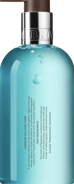 Molton Brown Coastal Cypress & Sea Fennel Fine Hand Wash käsisaippua 300 ml