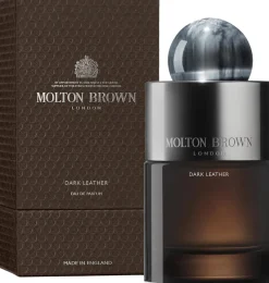 Molton Brown Dark Leather EdP 100ml