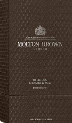 Molton Brown Delicious Rhubarb & Rose EdP tuoksu 100 ml