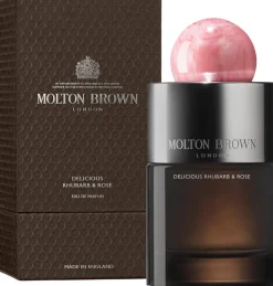 Molton Brown Delicious Rhubarb & Rose EdP tuoksu 100 ml