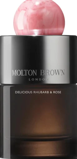 Molton Brown Delicious Rhubarb & Rose EdP tuoksu 100 ml