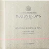 Molton Brown Delicious Rhubarb & Rose Perfumed Soap tuoksusaippua 150g