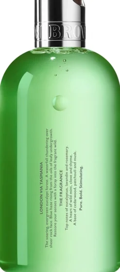 Molton Brown Eucalyptus Bath & Shower Gel suihkugeeli 300 ml