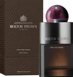 Molton Brown Fiery Pink Pepper EdP tuoksu 100 ml