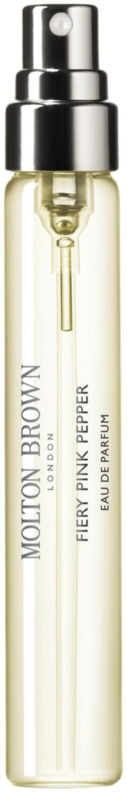 Molton Brown Fiery Pink Pepper EdP Travel Case Refill täyttöpakkaus 7,5 ml
