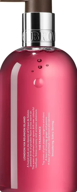 Molton Brown Fiery Pink Pepper Hand Wash käsisaippua 300 ml