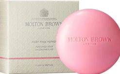 Molton Brown Fiery Pink Pepper Perfumed Soap tuoksusaippua 150g