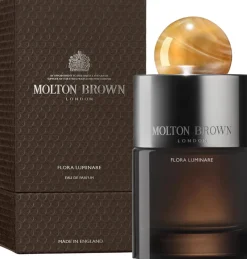 Molton Brown Flora Luminare EdP tuoksu 100 ml